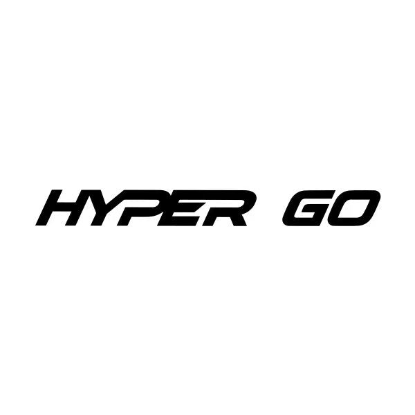 HYPER GO